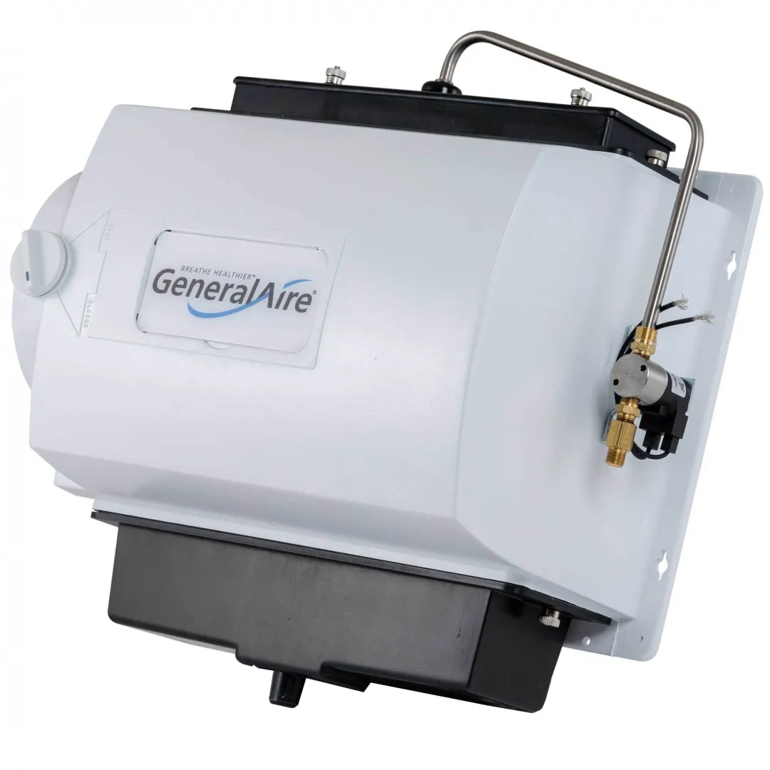 GENERALAIRE GENERALAIRE Whole-Home Flow Through Humidifier